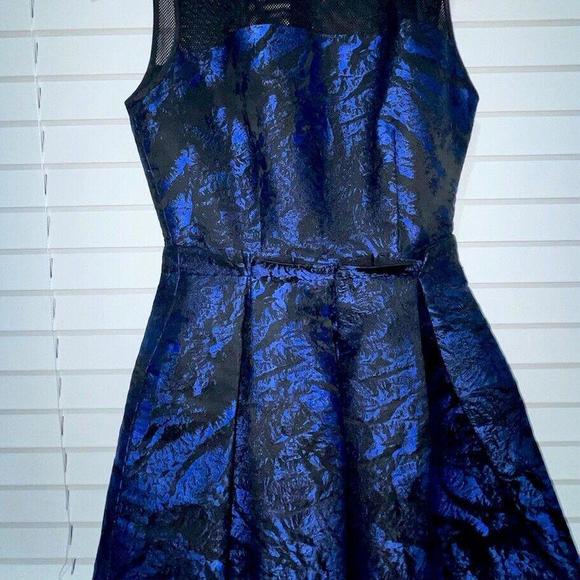 PROENZA SCHOULER Mini Jacquard Dress - Picture 2 of 4